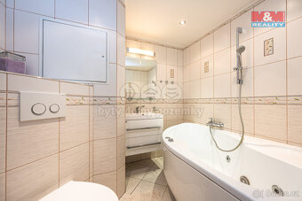 Prodej bytu 2+kk, 47 m², Praha, ul. Hořanská - 7