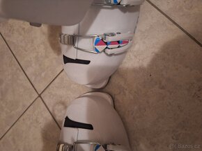 ROSSIGNOL FUN GIRL- prodám velikost č 40 - 7