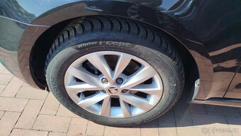 Škoda Octavia III 1.5 TSi rok 2020 - 7