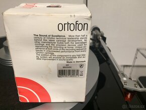 gramofon Micro Seiki DQX-500S - 7