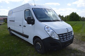Renault Master 2.3 DCi 92kw - 7