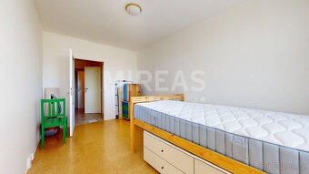Praha Stodůlky, pronájem bytu 2+kk 46 m2, okr. Praha - 7