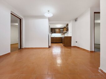 Prodej prostorného bytu 3+1, 86 m2 - Sokolská, Znojmo - 7