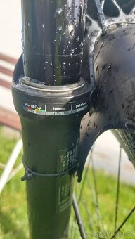 Kellys noid 90 custom prodám nebo vyměním - 7