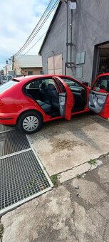 Seat Leon - 7