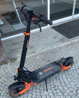 Elektrokolobezka Kamikaze k1 1000w - 7