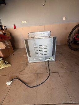 Trouba Teka HA890 - 7