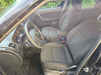 Prodám Škoda Roomster 1.2tsi - 7