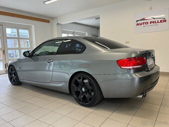 BMW 330d xDrive e92 - 7