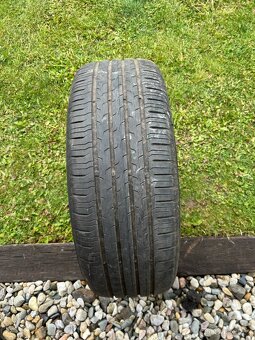 orig. letní alu kola Kingston R18 235/55/18 - 7