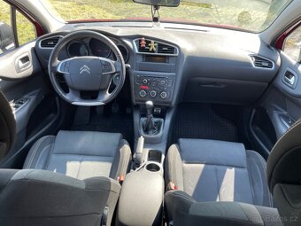 Citroen C4 1.4i 70kw 118.000km - 7