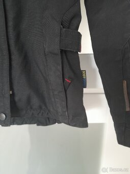 Motorkarska goretexova bunda Dane V 34 - 7