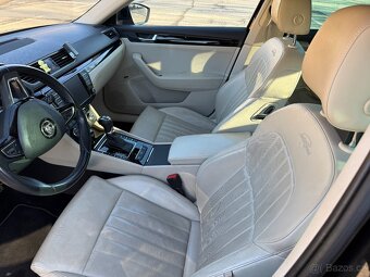 Škoda Superb2,0TDI 140KW L&K 4x4, DSG - 7