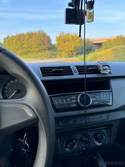 Škoda Fabia 3 1.0TSI 70kw 2018 servis - 7