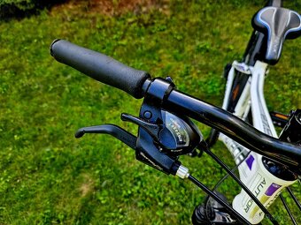 Author Rival 27,5 Kotoučové brzdy - 7