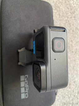 Gopro Hero 11 black - 7