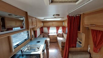 Karavan LUNAR - 7