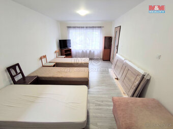 Pronájem rodinného domu, 80 m², Bohumín, ul. 1. máje - 7