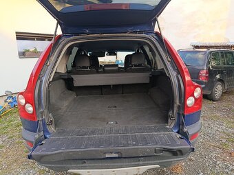 Volvo XC90 - 7