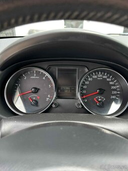 Nissan Qashqai 1.5 dci - 7