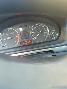 Peugeot 407 SW 2 l 100 kW - 7