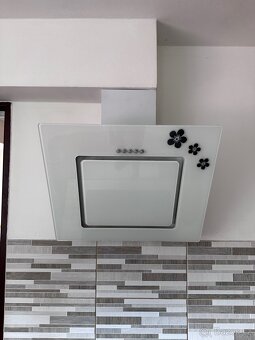 Prodám kuchyňskou linku IKEA - 7