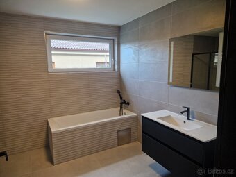 Novostavba RD 110 m², pozemek 558 m² Švermova, Podbořany - 7