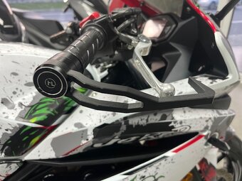 HONDA CBR 500 JOKER - 7