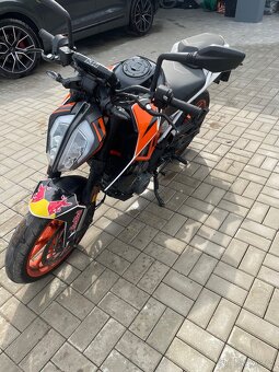 Ktm duke 390 2017 - 7