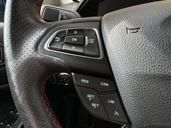 Ford Ecosport ST-Line 1.0/103W 1.Maj. r.v.2018 - 7