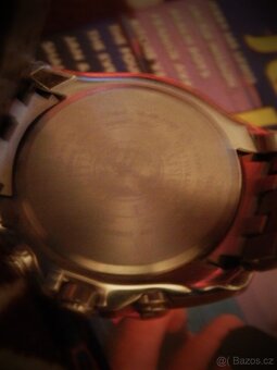 Citizen Watch Radio Controlled AT9030-55L - 7