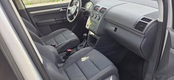 Volkswagen Touran 2.0 TDI 100 kw - 7