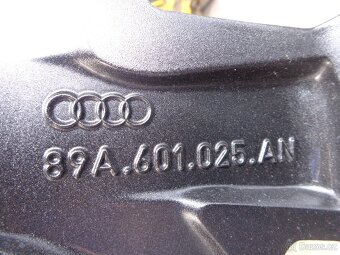 AUDI Q4 E-Tron SKoda Enyaq VW iD Cupra Born letne - 7