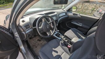 Subaru Forester 2.0 Turbo Nafta Boxer - 7