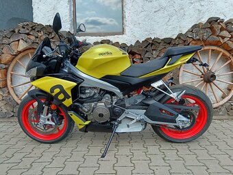 APRILIA TUONO 660, 35kW - 7
