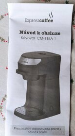 Překapávač - 7
