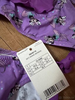 Nové kvalitní plavky Calzedonia 10 let - 7