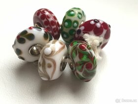 Trollbeads Vánoční set - 7