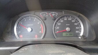 Suzuki Jimny po nehode - 7