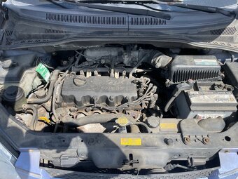 Hyundai Getz 1.3 - 7