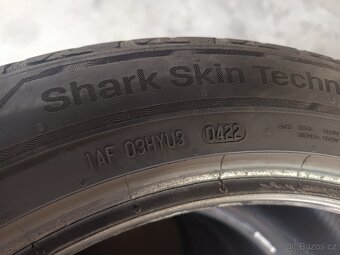 Pneu 255/45r18 103y xl. 4x letni - 7