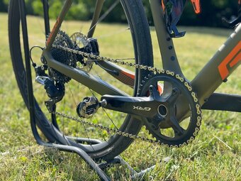 Ridley Kanzo Adventure Carbon 2021 - 7