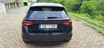 Škoda Fabia MONTE CARLO 2024,ČR,DPH,Záruka - 7