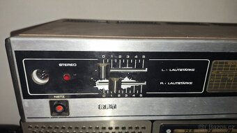 Tesla , Unitra diora , RFT rádia - 7