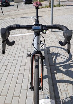 Cyklokrosové kolo Van Rysel RCX II APEX AXS - 7