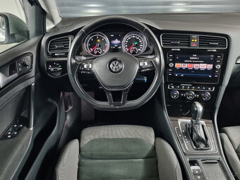 VW Golf Variant 2.0TDi 110kW DSG Highline (full LED) - 7