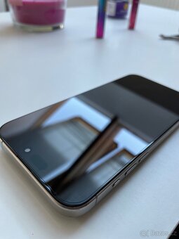 iPhone 15 PRO MAX 256GB Titanium - 7