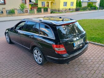 Mercedes Benz c220 cdi ,prodej výměna - 7