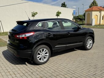 NISSAN QASHQAI 1.6DCi 96kW ACENTA - 7