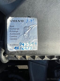 Výměna Volvo xc70 za Multivan/Viano 2010+ - 7